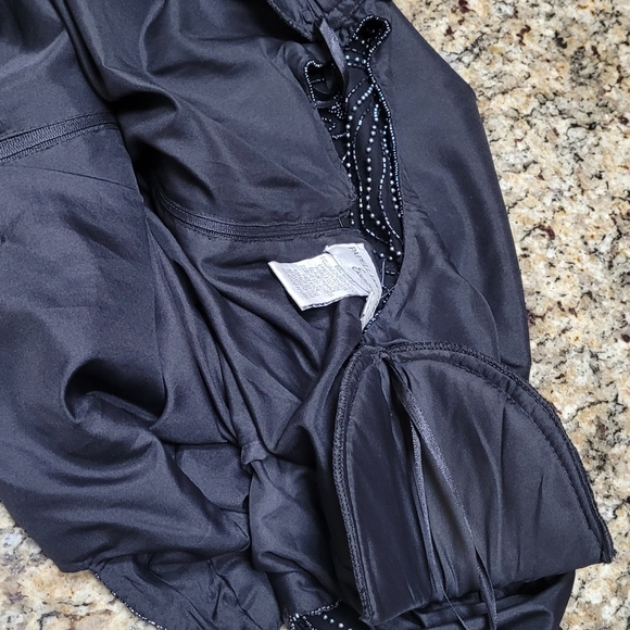 Papell Boutique Evening Blouse - Picture 15 of 15